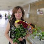 Любви небесной отражение