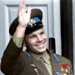И ты глядел в лицо Вселенной