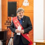 Некалендарная весна