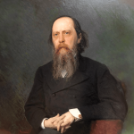 Была бы страсть в пере…