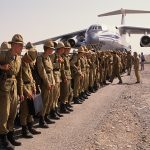 Нас память возвращает…