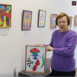 Когда в окно звезда заглянет…