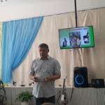 Обыкновенное чудо Николая Тукмачева