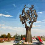 Памяти событий в Беслане…