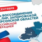 В единстве – сила каждого народа